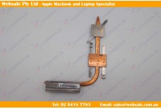  K000048080- Toshiba Satellite X200 (PSPBUA-01F007) CPU THERMAL MODULE